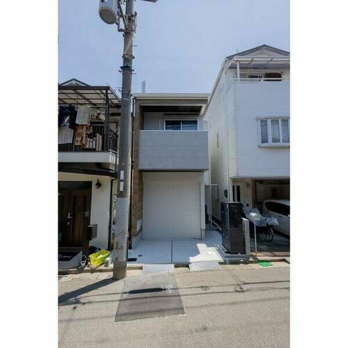 大阪府堺市東区日置荘西町７丁