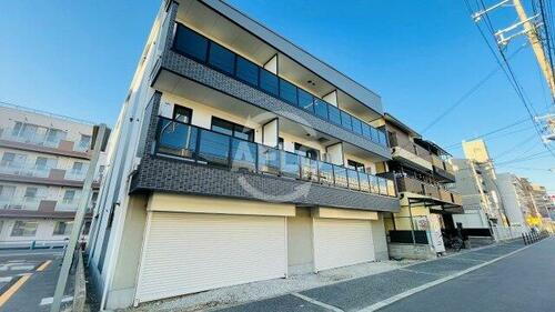大阪府大阪市住吉区我孫子西２丁目