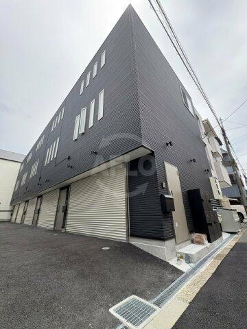 Ｌｅ　Ｃｉｅｌ　Ｇａｒａｇｅ　Ｈｏｕｓｅ
