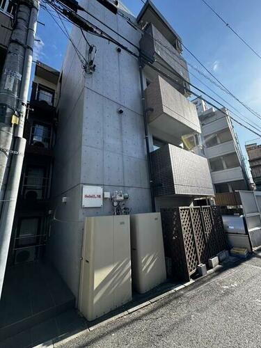 東京都足立区千住東１丁目