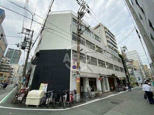 肥後橋建和ビル（テナント）