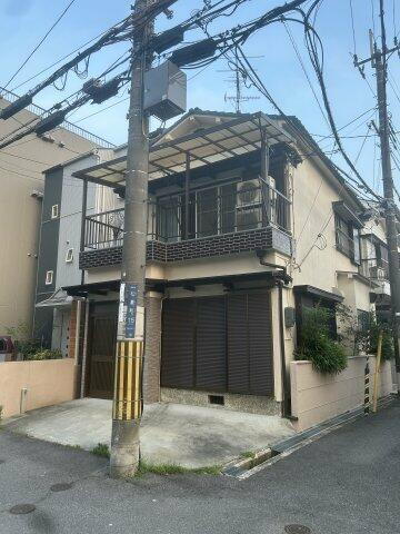 貸店舗・事務所 大阪府寝屋川市松屋町