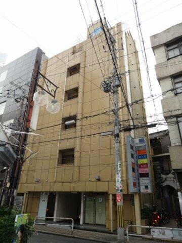 貸店舗（建物一部） 大阪府守口市本町１丁目