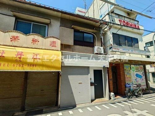 照ヶ丘矢田２丁目貸店舗事務所