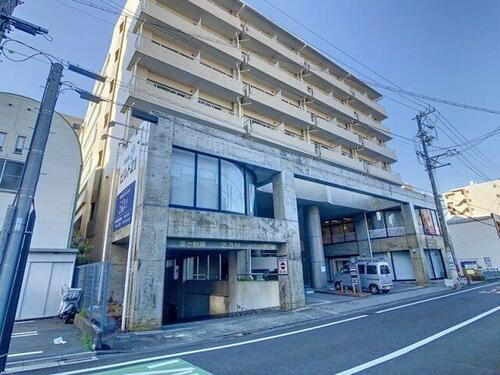 貸事務所 静岡県浜松市中央区元浜町