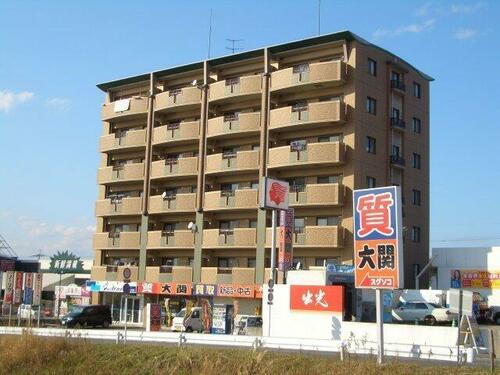 ロイヤル中央店舗