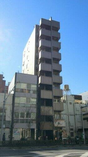 貸事務所 東京都台東区東上野３丁目