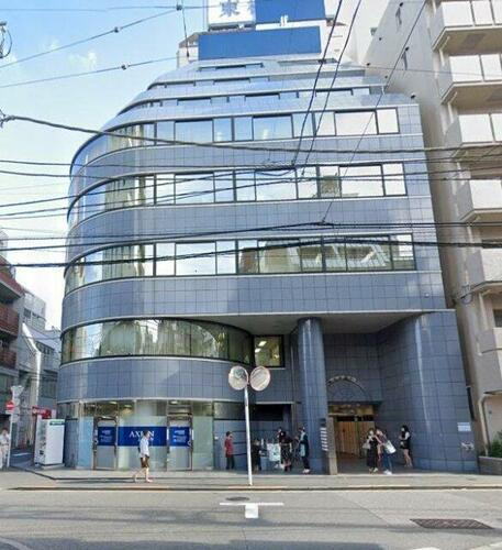 東京都豊島区池袋２丁目