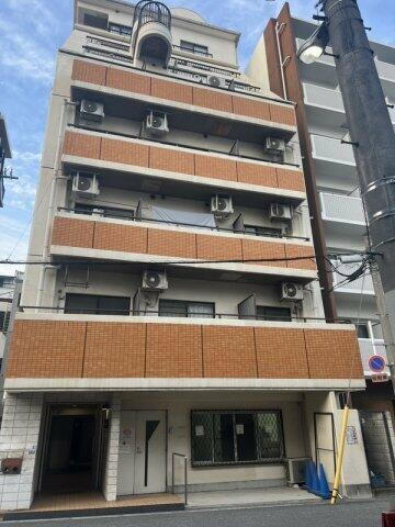 貸事務所 大阪府大阪市東成区東小橋１丁目