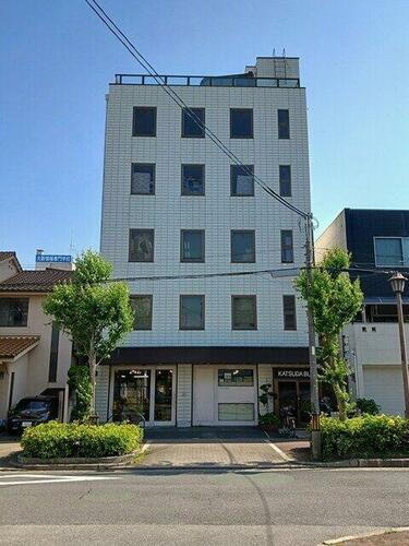 貸事務所 大阪府大阪市東成区中本１丁目