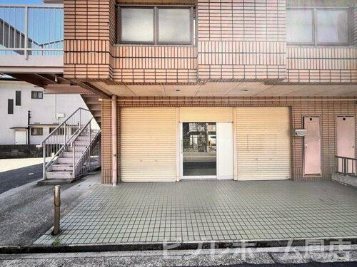 大阪府堺市中区深井中町