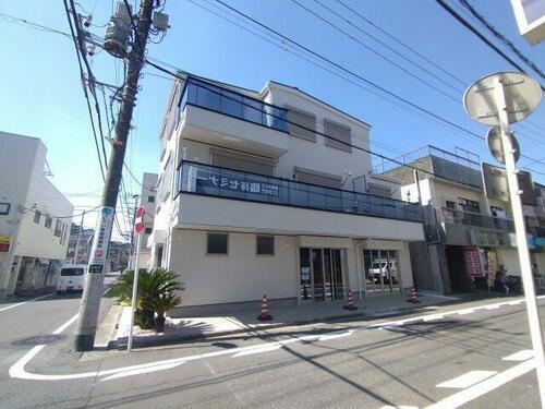 ウィング弘明寺