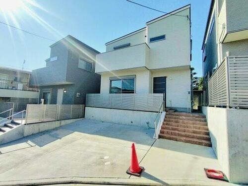 土師町２丁　店舗事務所