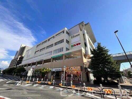 大阪府和泉市府中町１丁目
