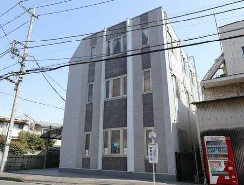 貸店舗（建物一部） 東京都国分寺市本町４丁目