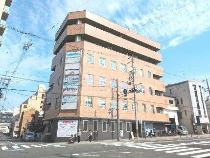 貸店舗（建物一部） 大阪府大阪市天王寺区国分町