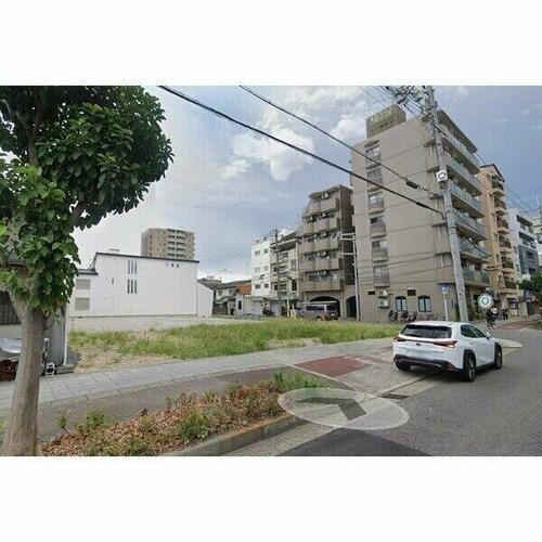 大阪府大阪市東住吉区田辺２丁目