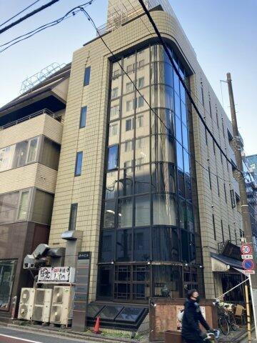 Ｒａｐｐｏｒｔ　Ｂｌｄｇ．　（ラポートビル）