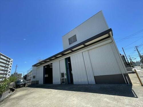 貸倉庫 兵庫県明石市二見町東二見