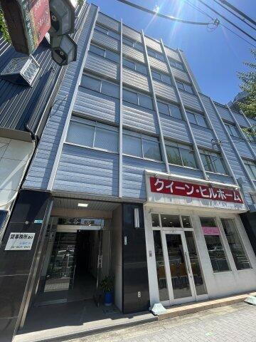 大阪府大阪市阿倍野区昭和町５丁目