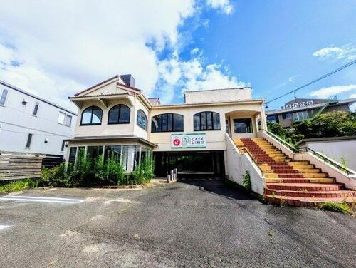梶田町２丁目貸店舗事務所