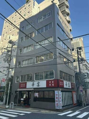 ＹＯＵＮＧＥＲ７浜松町ビル