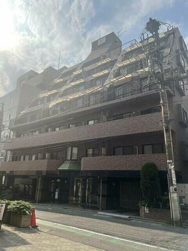 渋谷アムフラット