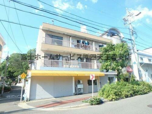 アッシュコート阿倍野