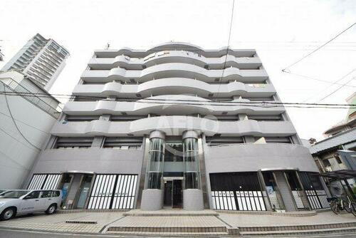 フレンドフォレスタ（テナント）