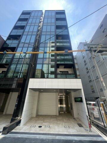 アークレスト西天満