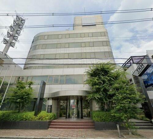 貸事務所 大阪府枚方市南中振１丁目