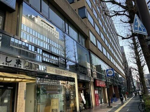 虎の門４０ＭＴビル別館