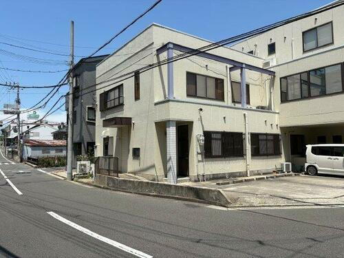 百舌鳥西之町事務所