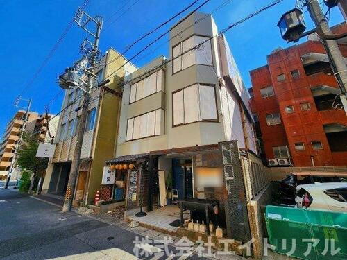 安城第１１東海ビル