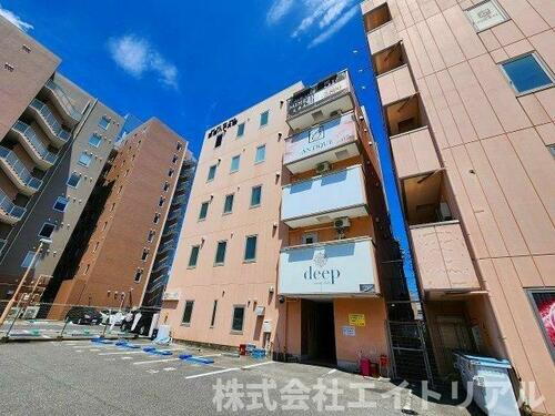 ハウスプラザ三河安城Ⅱ