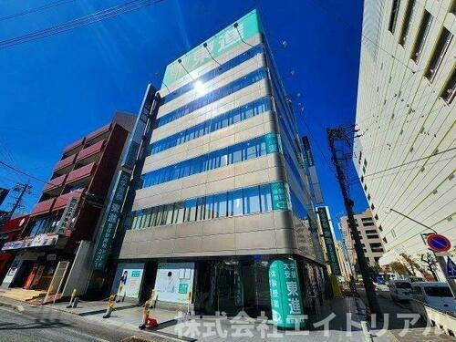 カシマゴ豊田ビル