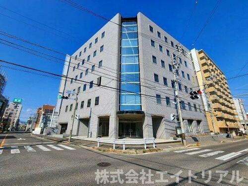 富士火災豊田ビル