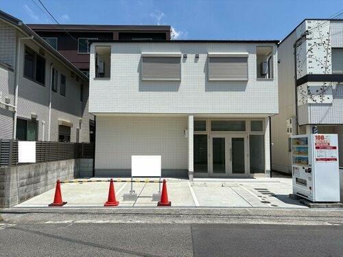 ヴェルデ堺中ビル