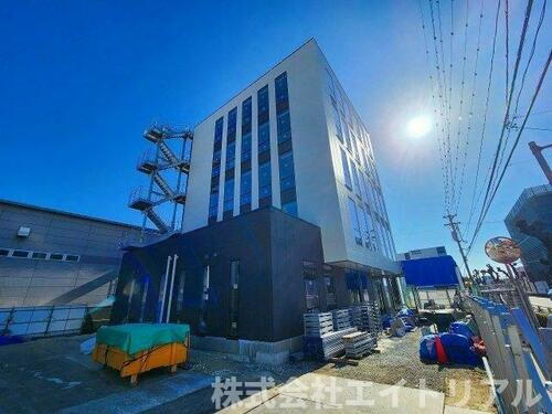 仮）刈谷一色町ビル