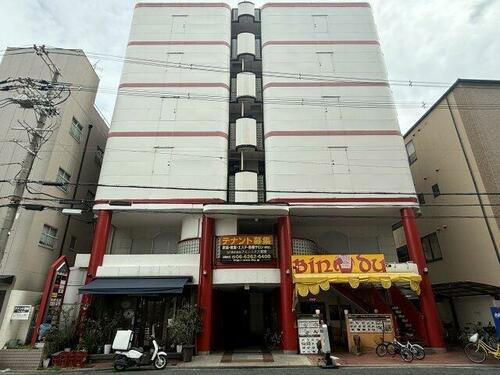 大阪府東大阪市御厨栄町１丁目