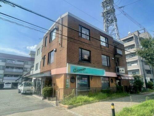 大阪府吹田市穂波町