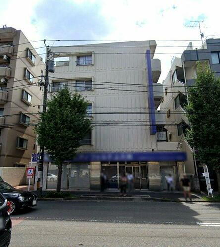 神奈川県横浜市南区別所１丁目