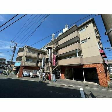 コートパル戸塚