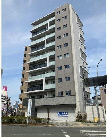 大阪府吹田市昭和町