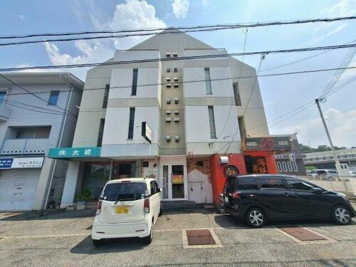 西嶋セカンドハウス