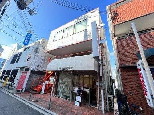 大阪府堺市西区鳳東町１丁