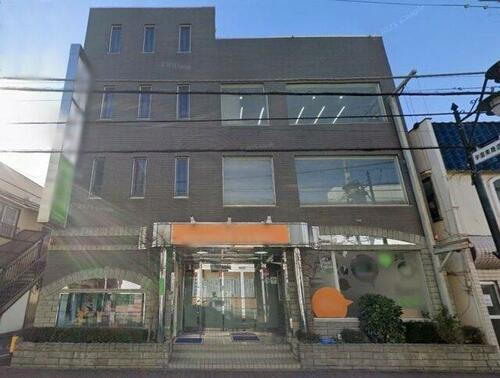 東京都小平市学園西町１丁目