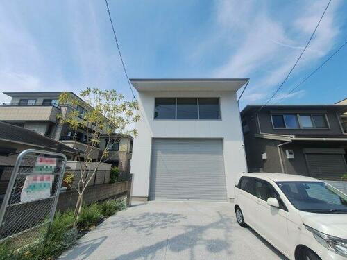 照ヶ丘矢田店舗事務所