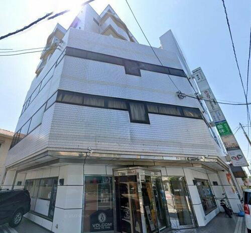 千葉県船橋市宮本３丁目