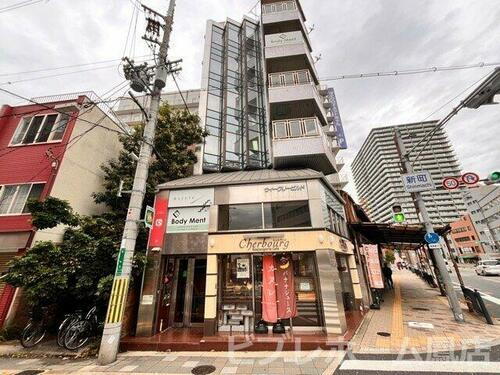 大阪府堺市堺区新町